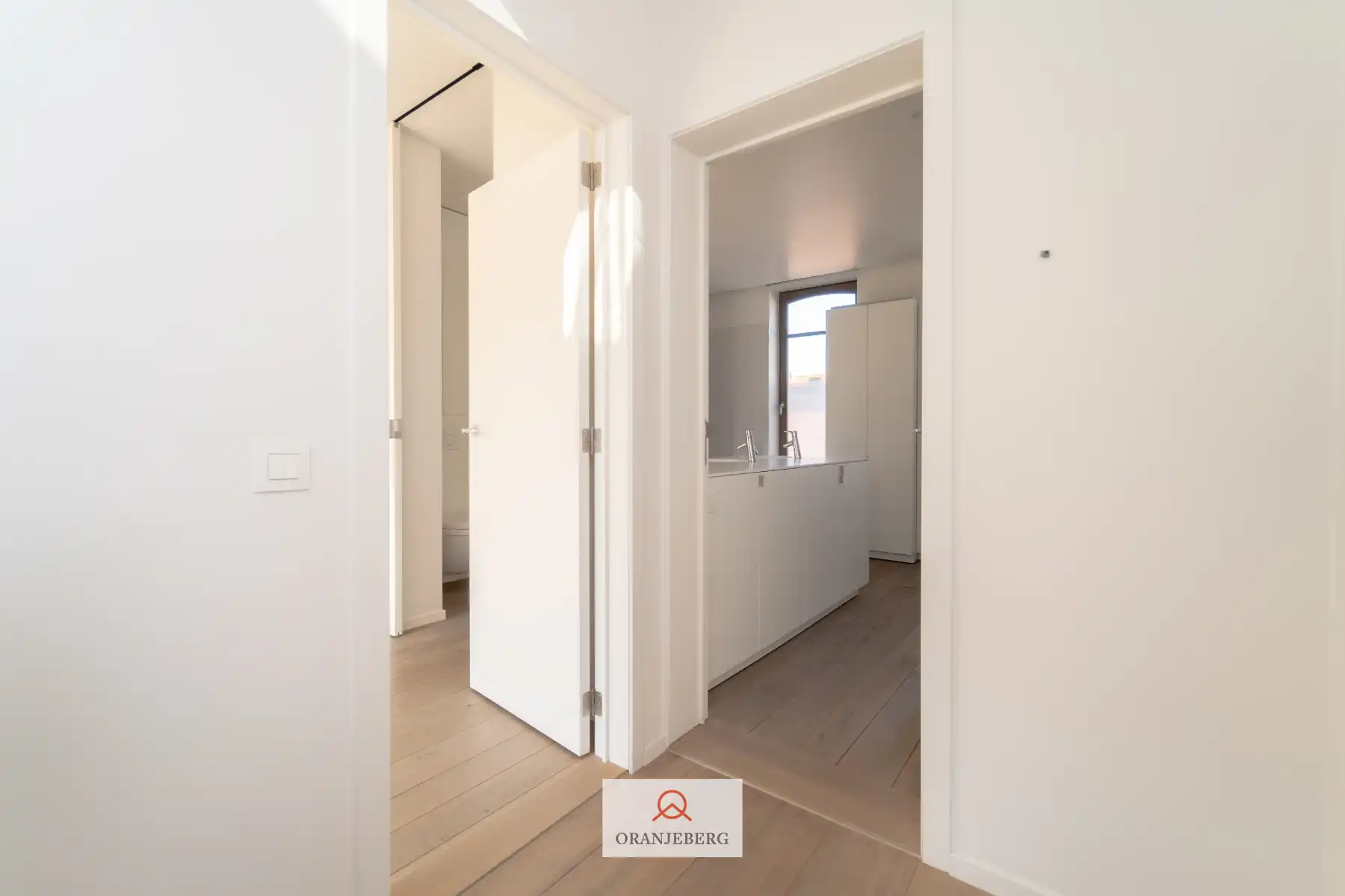 Prachtig afgewerkte woning met stadstuin vlakbij centrum Gent foto 35