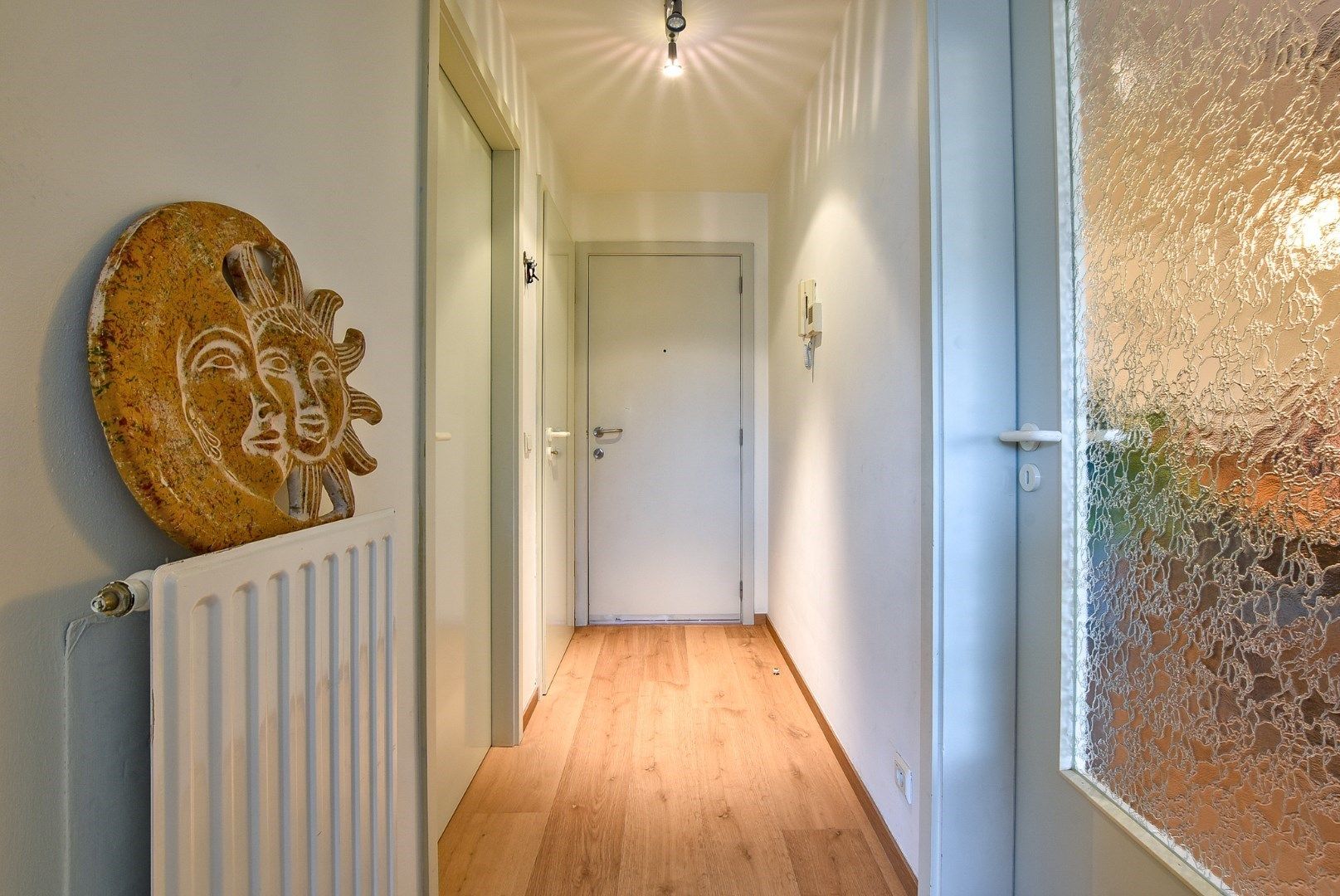 Energiezuinig (EPC A) instapklaar 2-slaapkamerappartement (81 m²) centraal gelegen te Koksijde-Bad.  foto 15