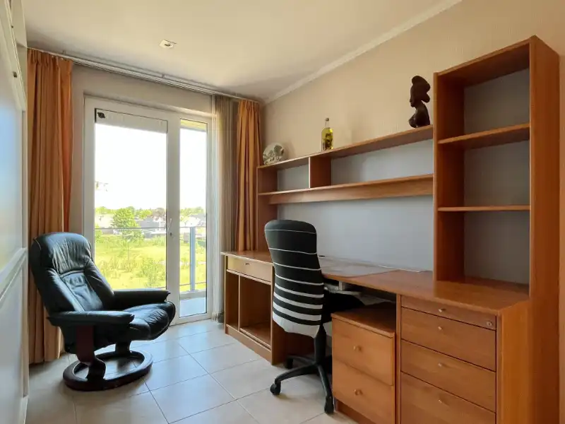 LUXUEUS WOONAPPARTEMENT IN OOSTDUINKERKE MET GARAGE ÉN PARKING foto 20