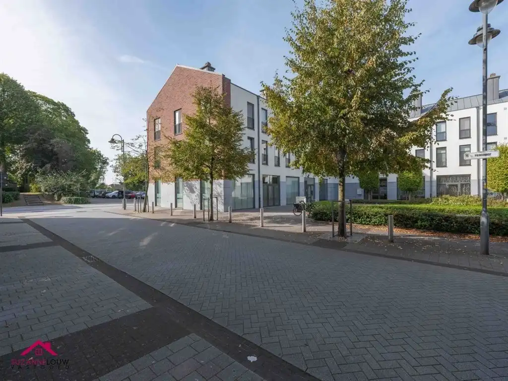 Appartement te huur Prinsenhof 2/22 - 3680 MAASEIK