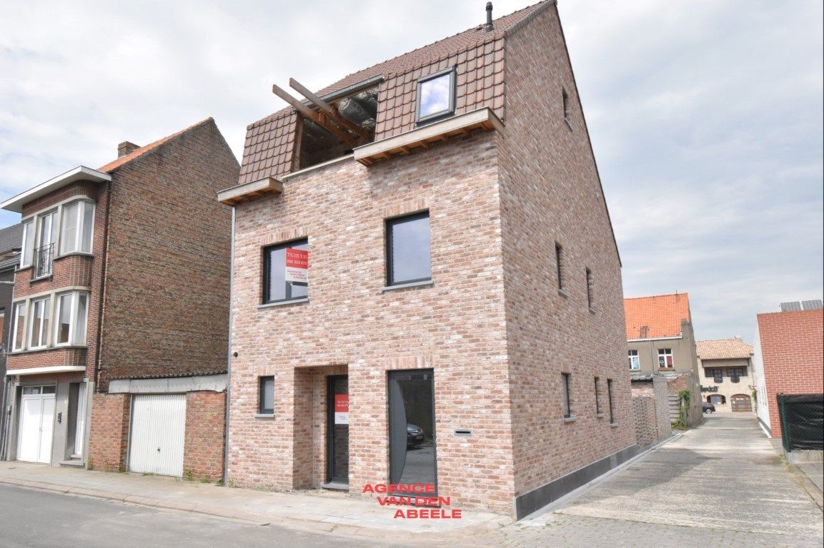 Huis te huur Brieversweg 100 - - 8310 Brugge