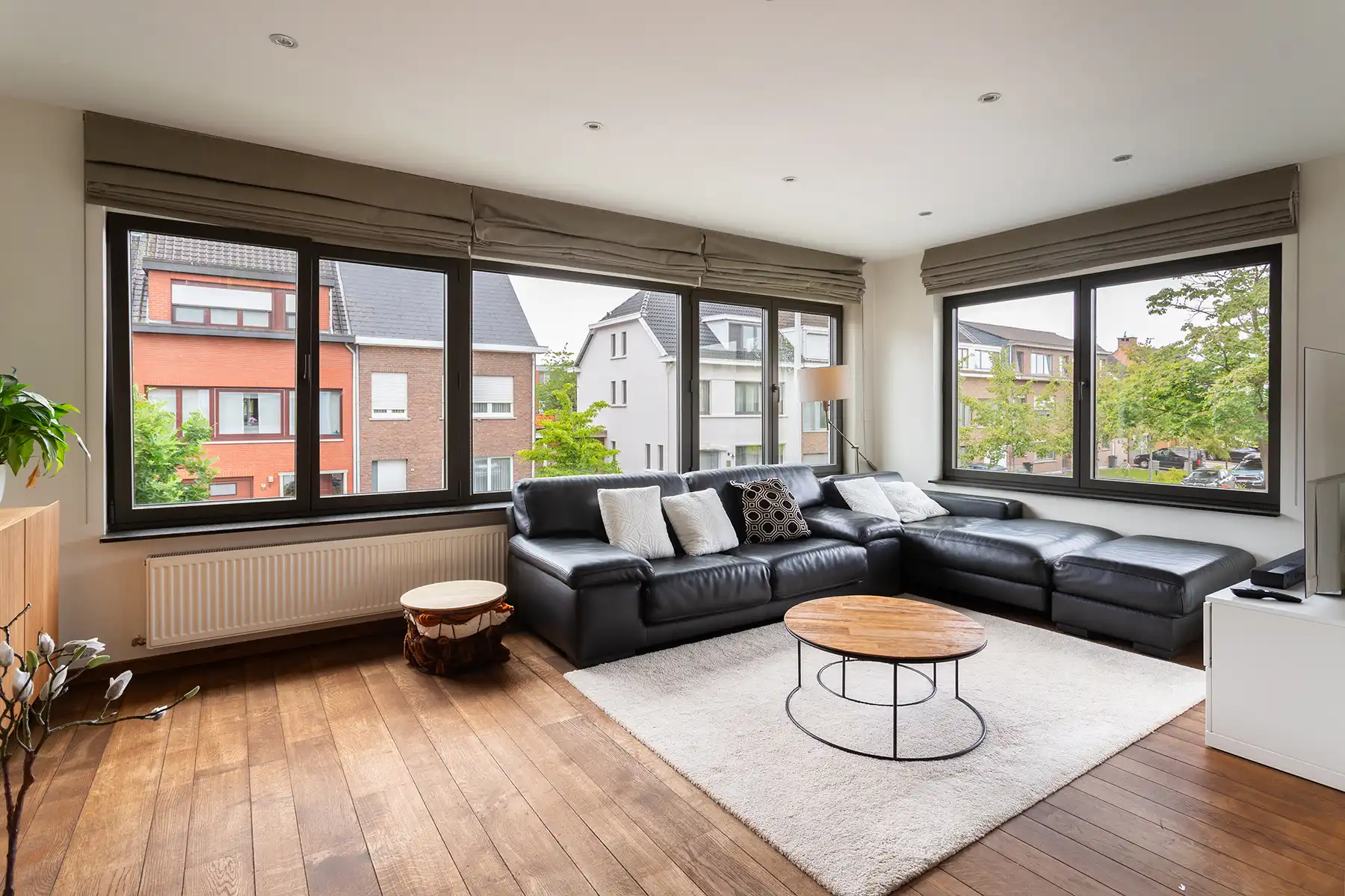 Aartselaar - HOB met terras en 4 slpk/2 badk. foto 10