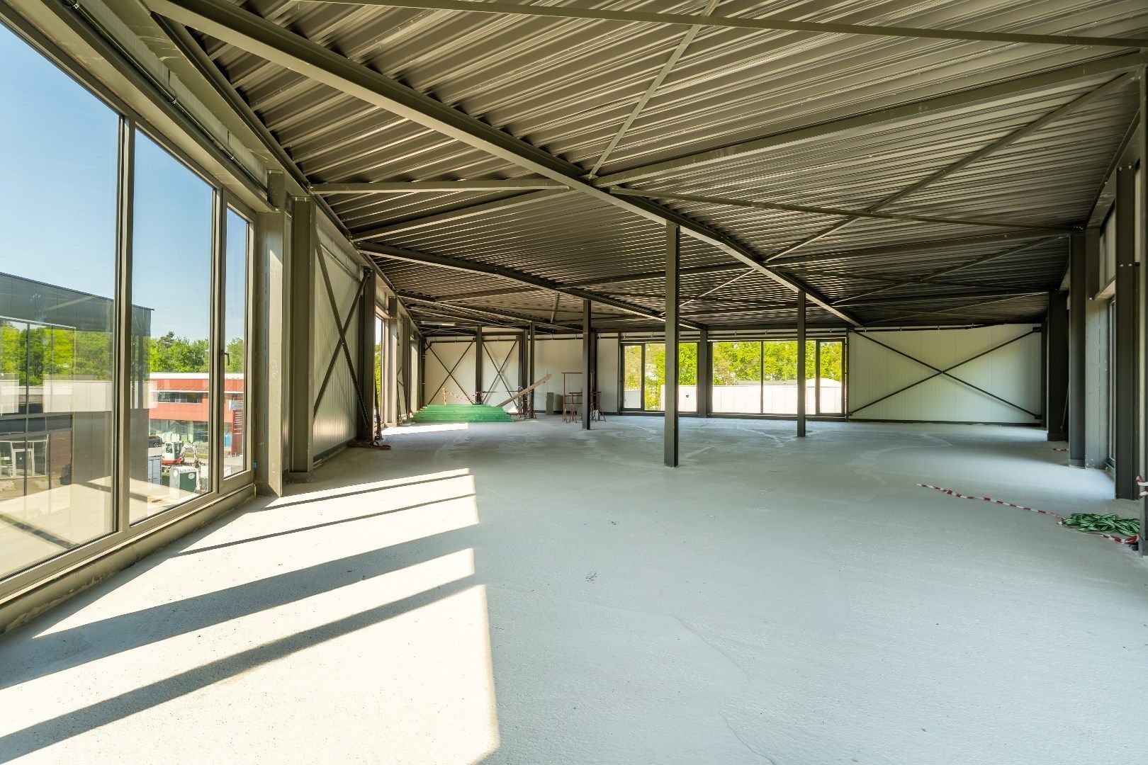 ASPARK - KMO UNIT 6 - 216 m² - nabij E-314 foto 45