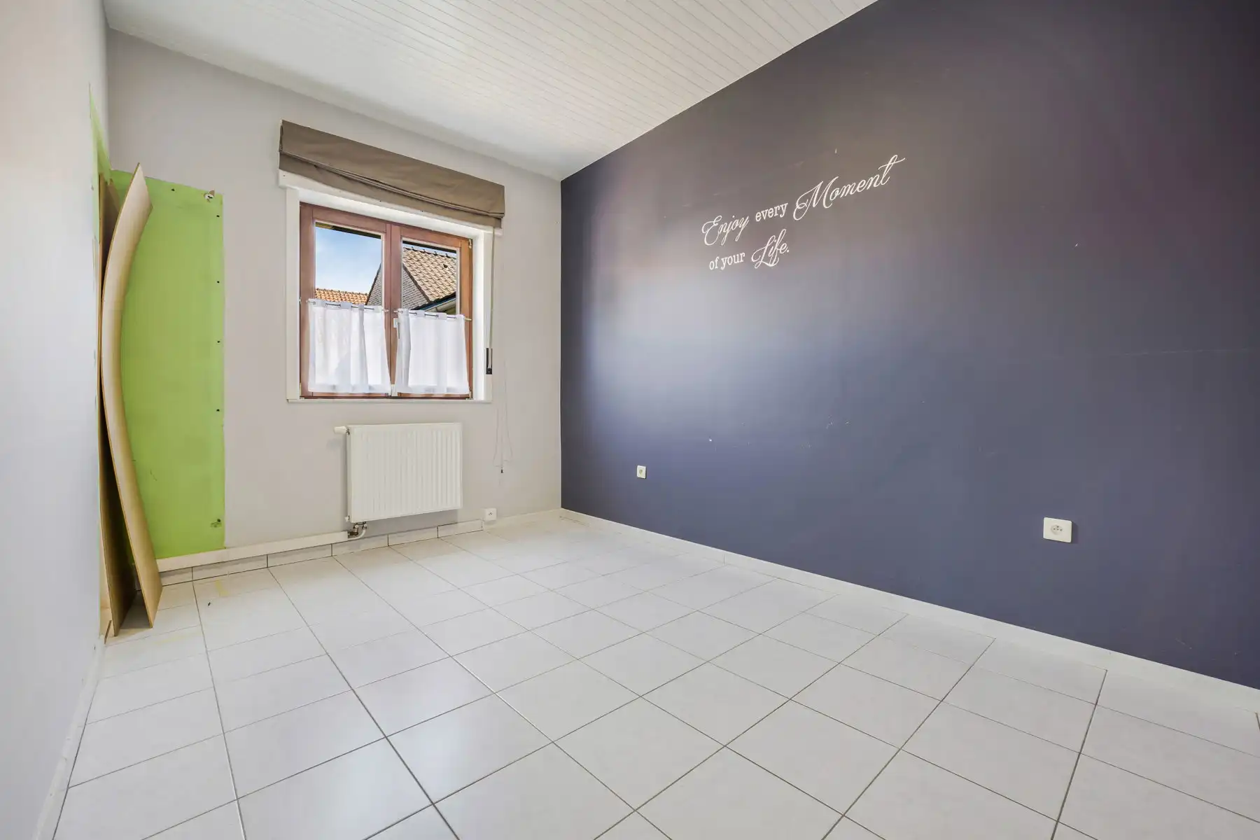 Gunstig gelegen woning met stadstuin en 3 slaapkamers foto 13