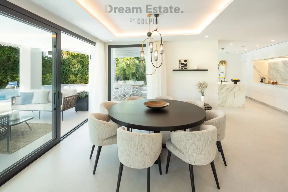 Eerstelijns golf te Las Brisas foto 8