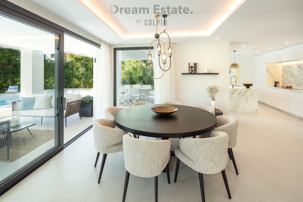 Eerstelijns golf te Las Brisas foto 8