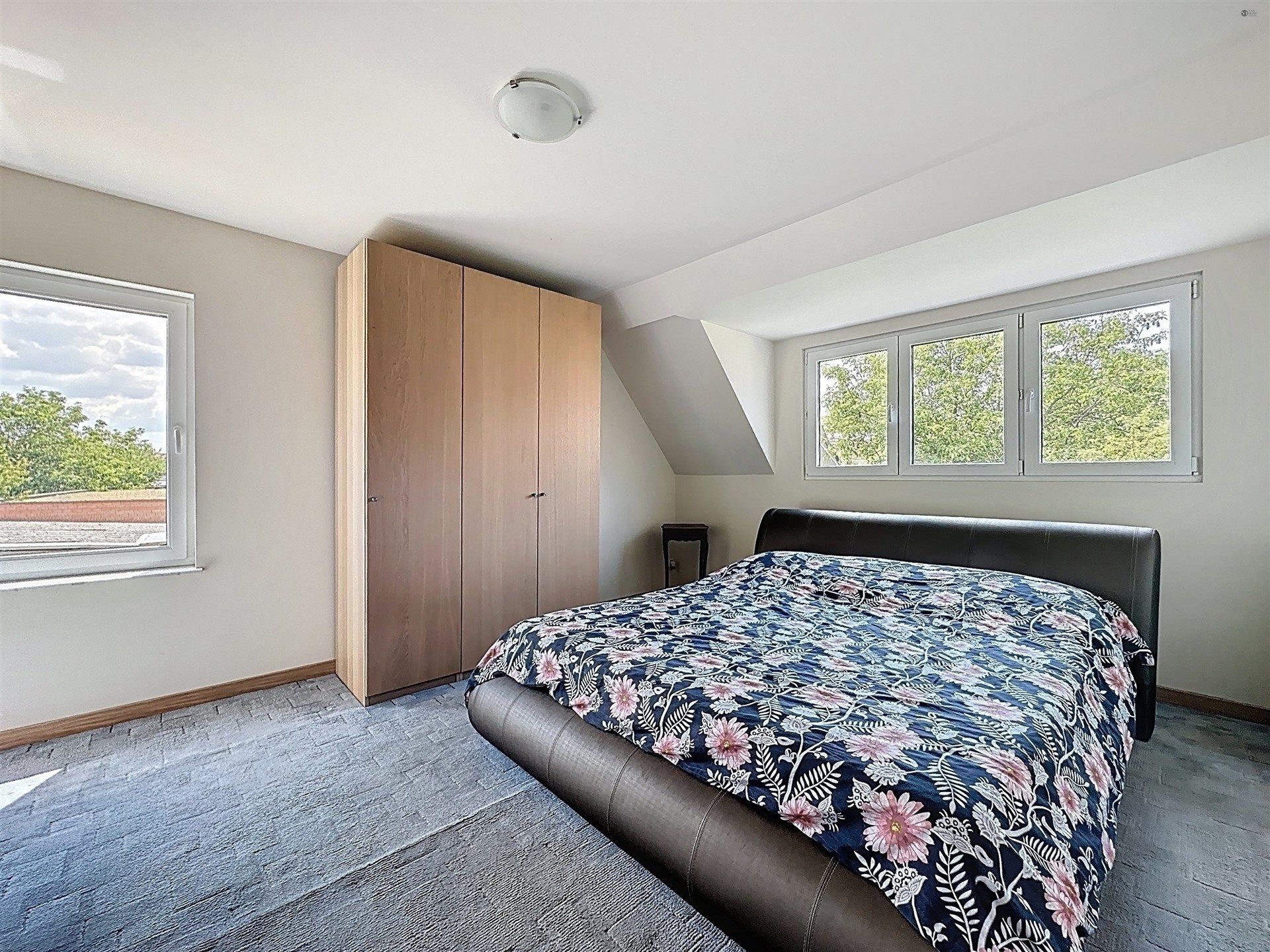 Instapklare woning met 4 slp en garage op perceel van 785m² foto 19