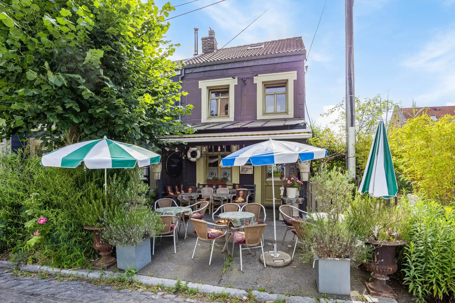 Hoofdfoto van de publicatie: Huis te koop