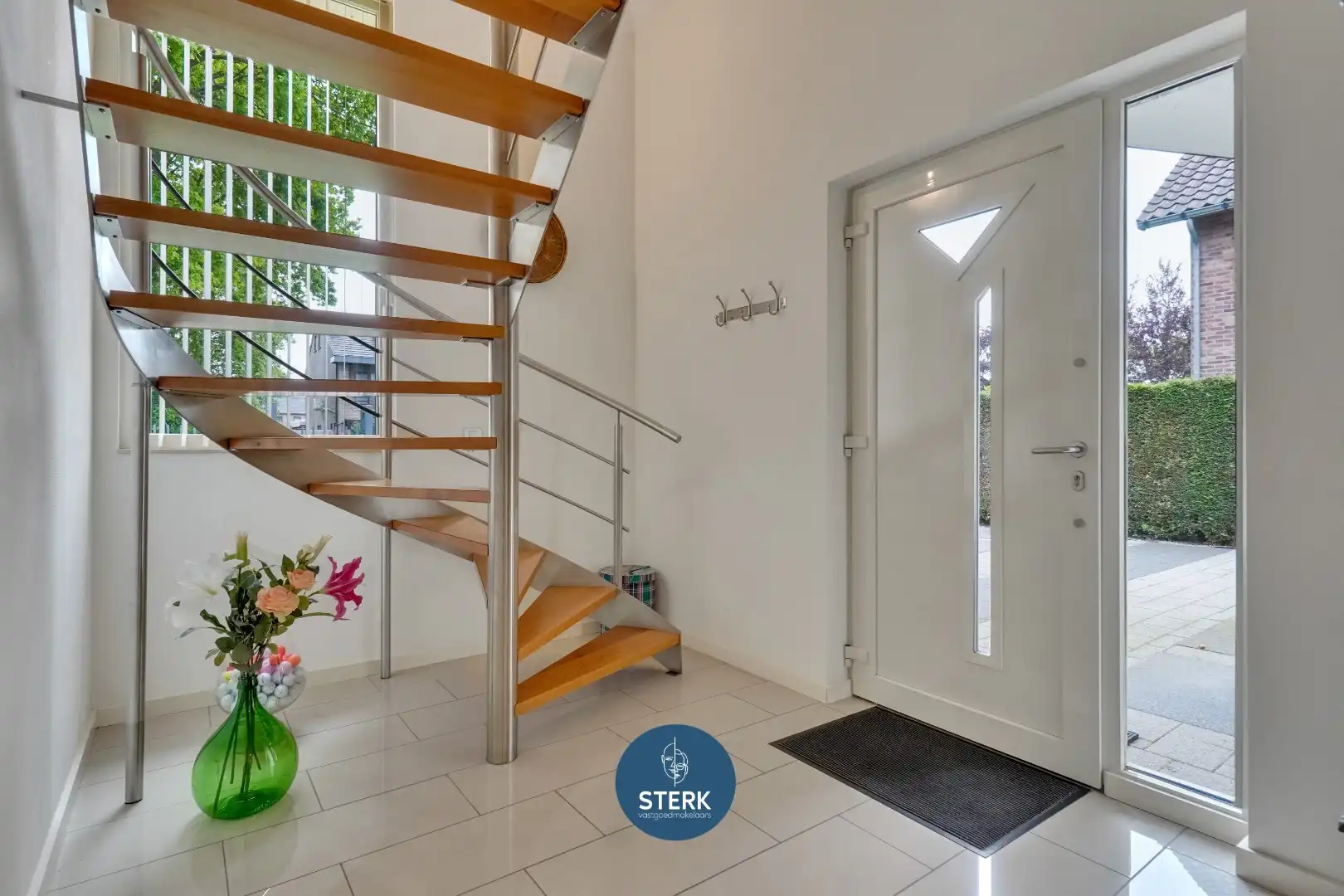 INSTAPKLARE WONING MET EPC LABEL B !  foto 5