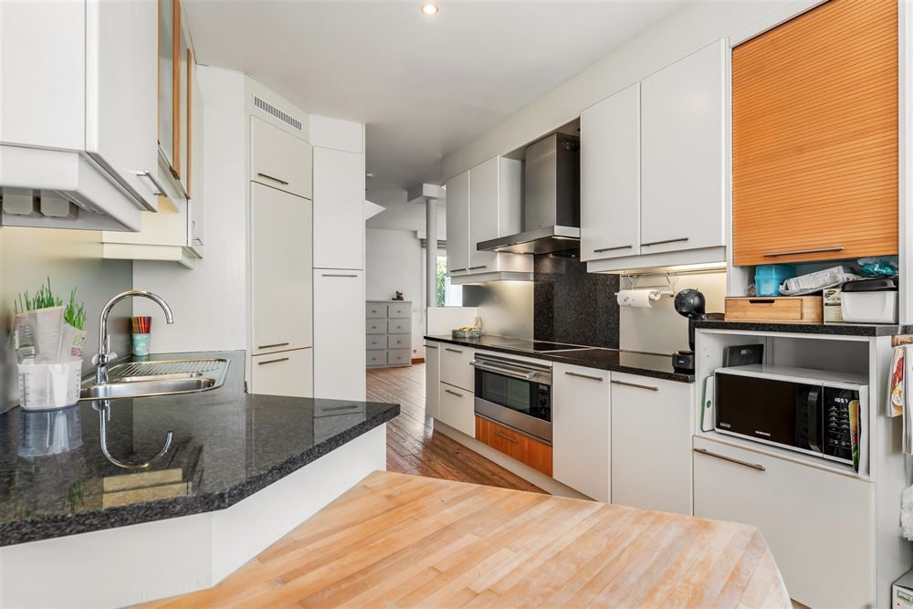 Huis foto 13