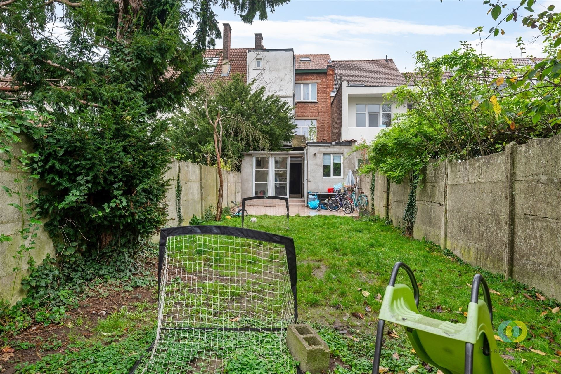 Appartementsgbouw met mogelijkheid tot 3 appartementen foto 11