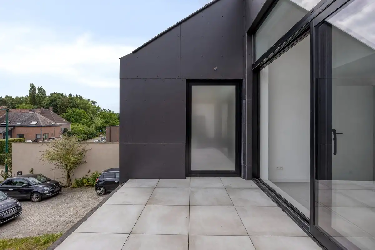 Energiezuinige, afgewerkte nieuwbouwwoning voorzien van alle comfort foto 16