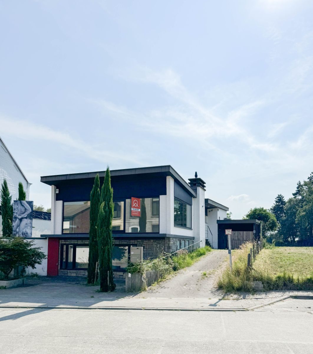 Huis met tuin in het rustige Kruisem (Huise) foto 43