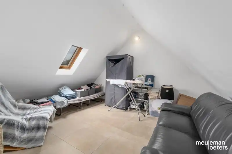 Interessant opbrengsteigendom met 4 appartementen foto 10