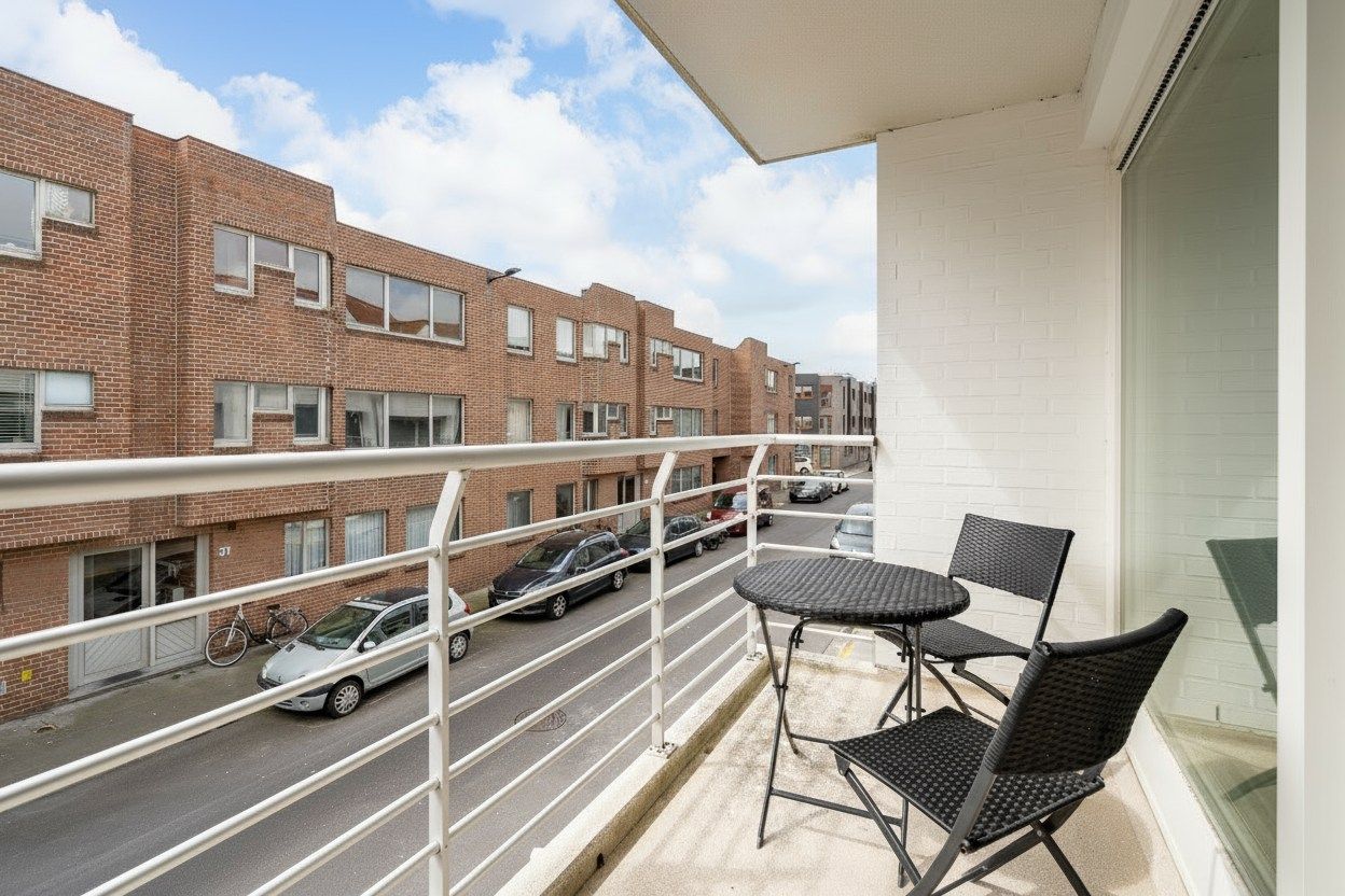 Lichtrijk 1 slpkapp in een rustige residentie foto 6