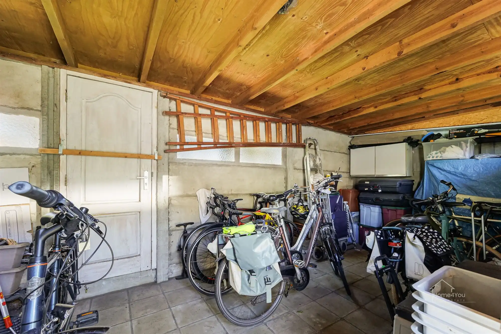 Instapklare Woning, B label, 4 Slaap + bureel foto 15