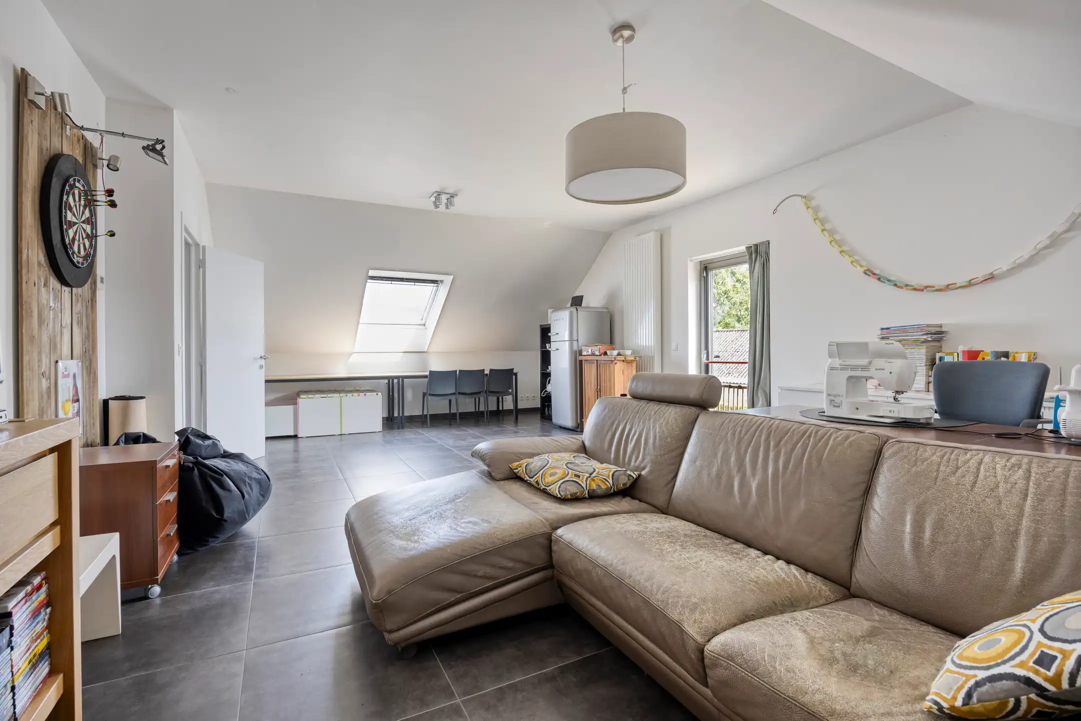 Woning met handelsruime op een strategische locatie foto 22