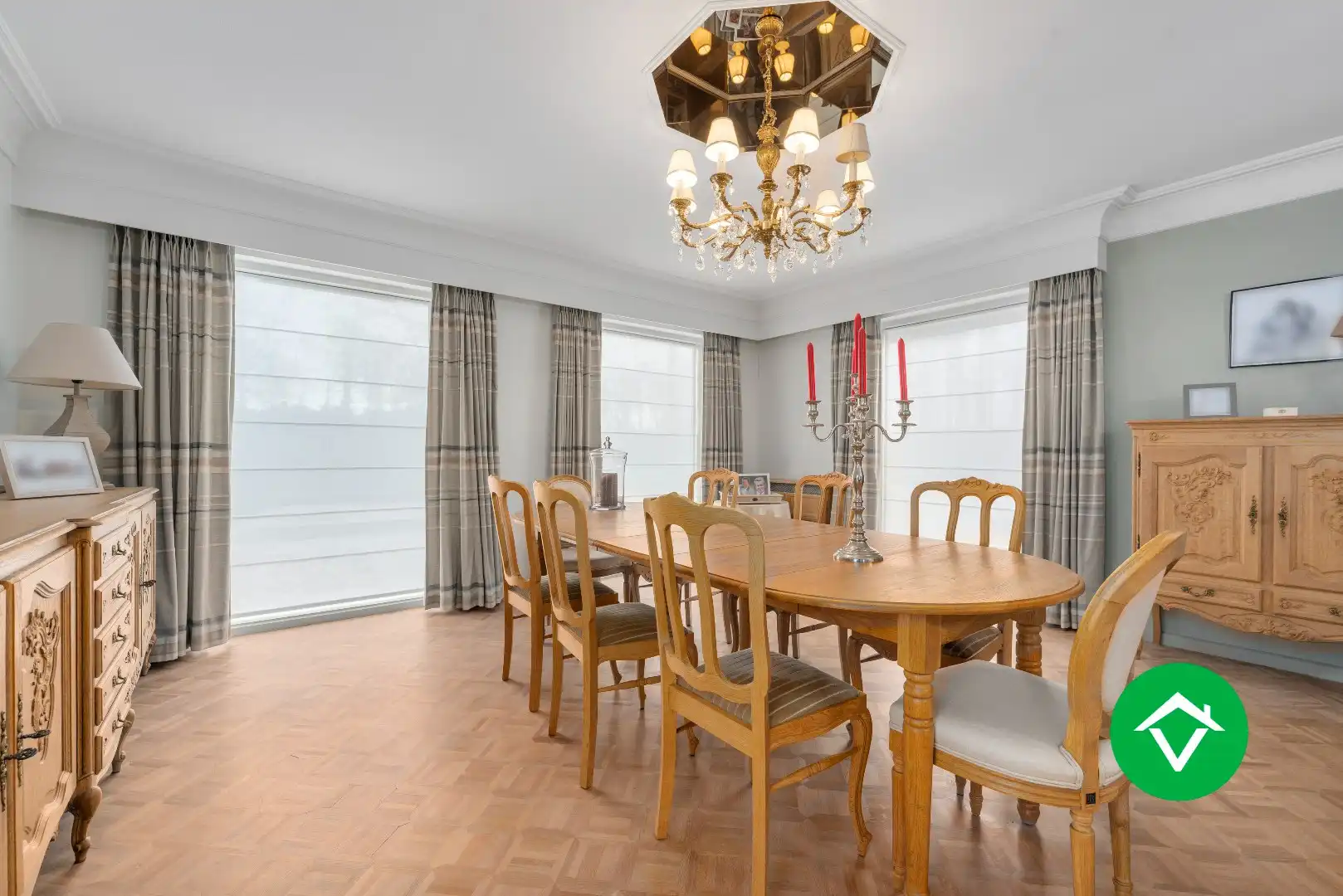 Rustig gelegen alleenstaande woning met bijgebouwen te Koekelare foto 7