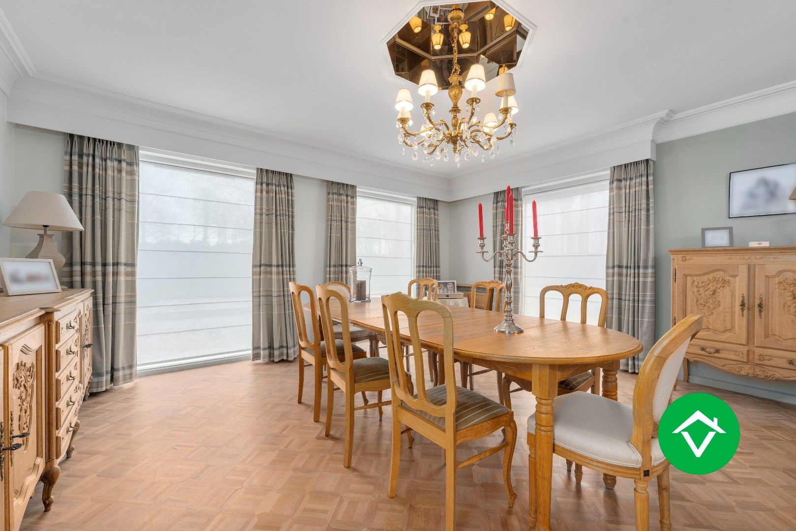 Rustig gelegen alleenstaande woning met bijgebouwen te Koekelare foto 7