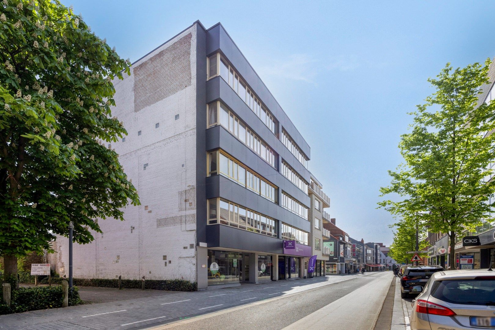 KIJKMOMENT ZA 14/06 van 09:00 tot 10:00 ! Ruim instapklaar appartement met 3 slpks, gelegen in het centrum van Mol !  foto 21