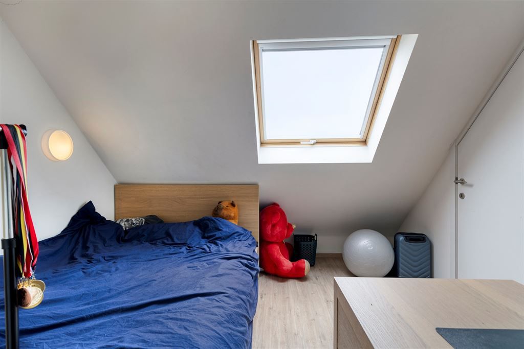 Instapklaar triplex appartement met 3 slaapkamers foto 13