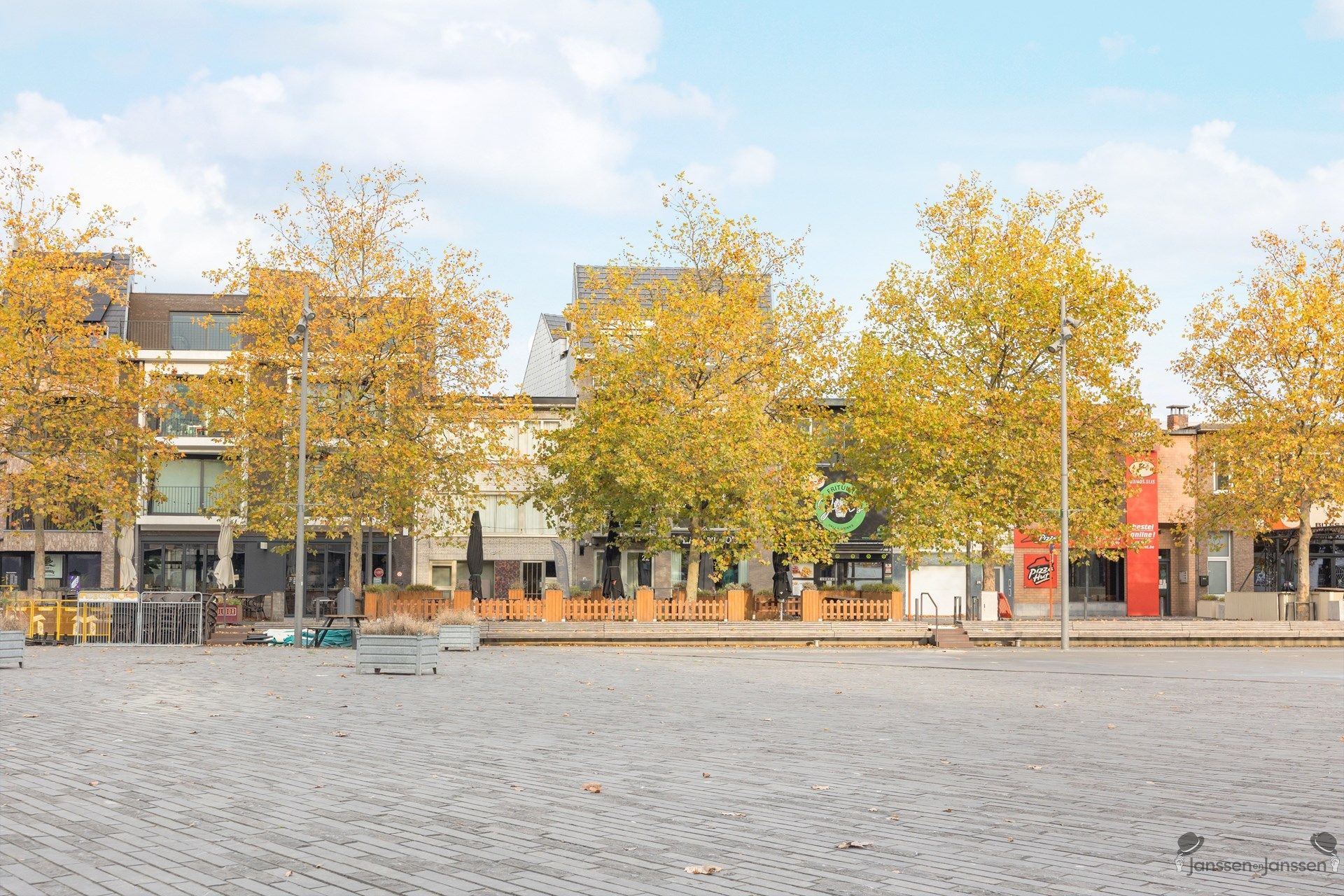 Zorgeloze vastgoedinvestering met bewezen rendement in centrum Kapellen foto 11
