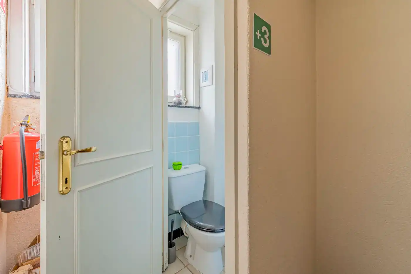 Gezellig appartement vlakbij de zeedijk foto 7