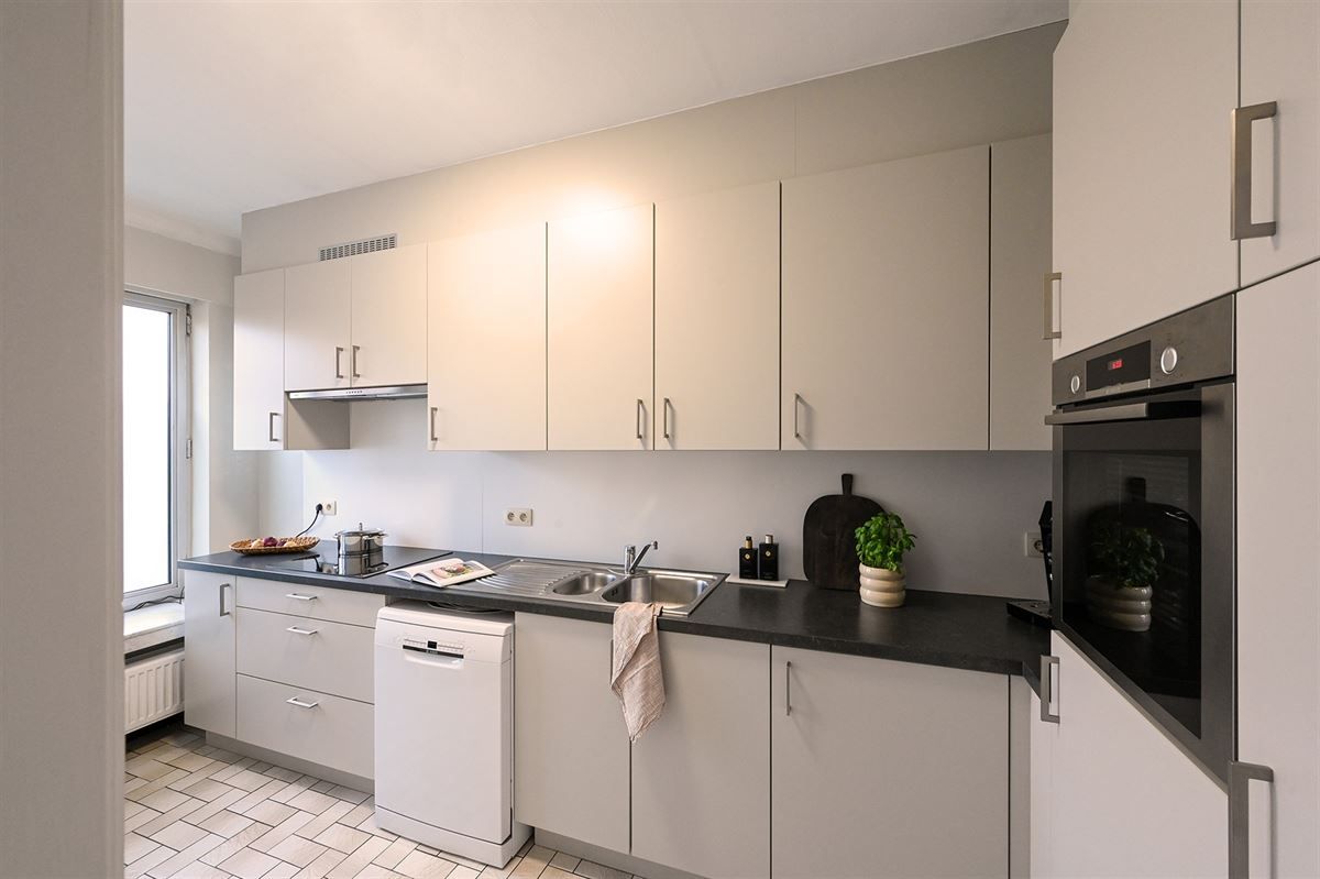 Opbrengsteigendom met twee vergunde appartementen  foto 24