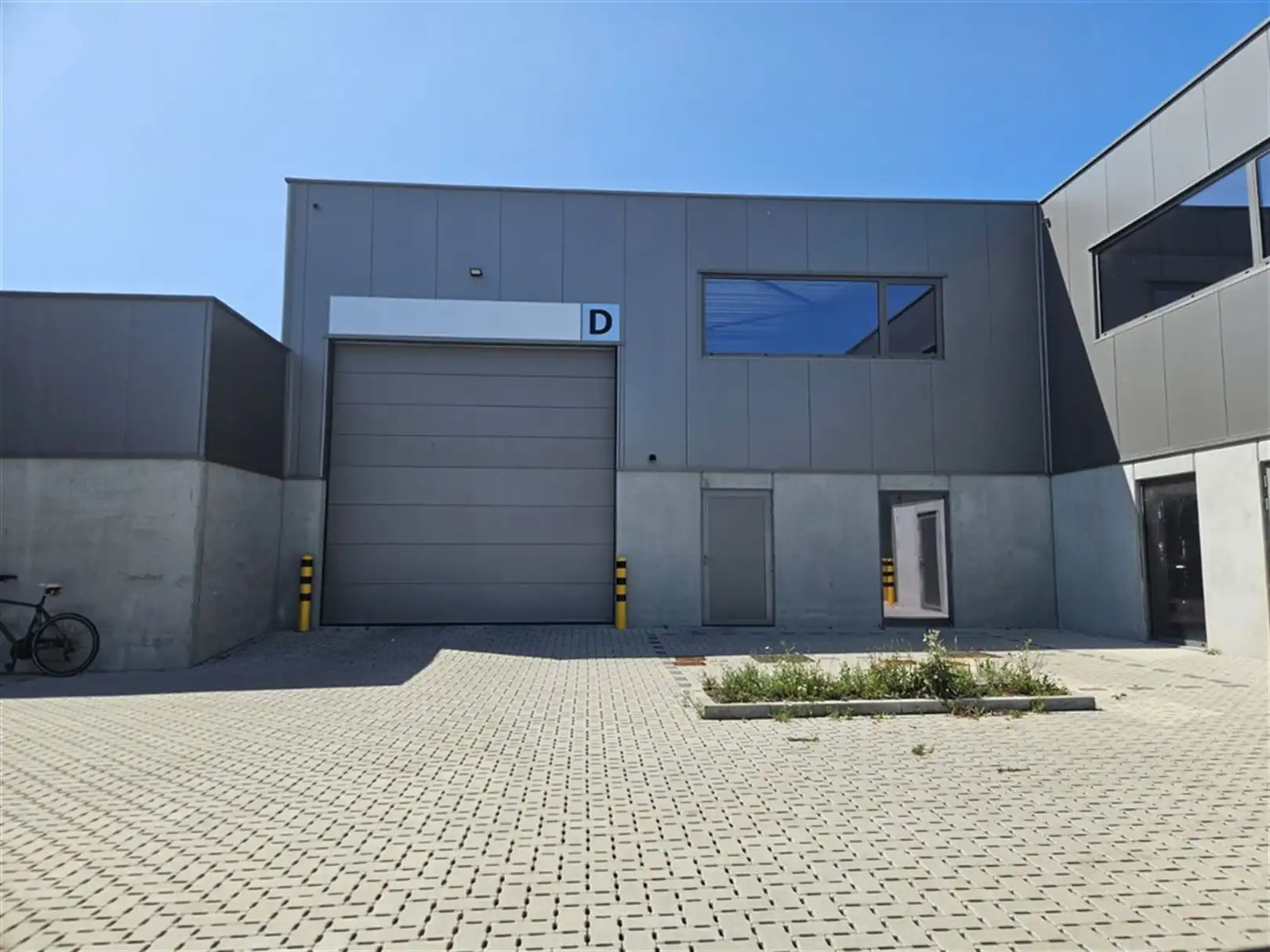 Nieuwbouw KMO-units op commerciële topligging foto 3