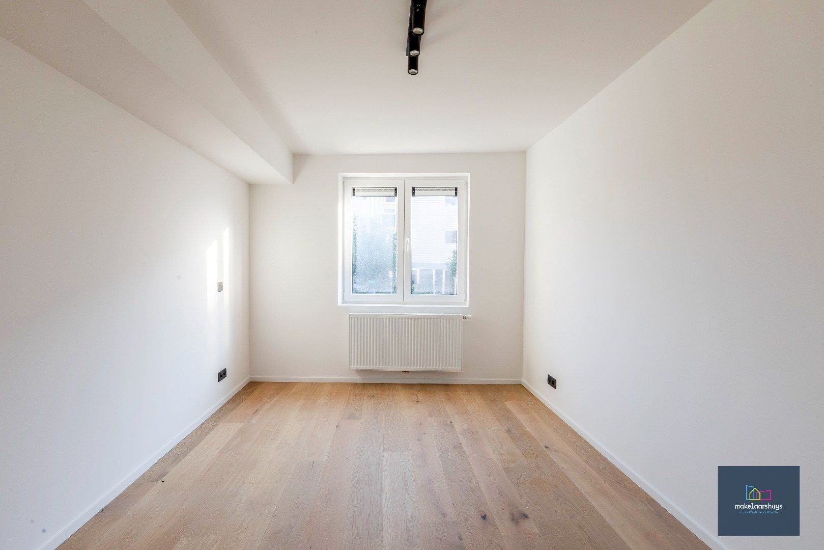  Duplex app. met grote tuin, 4 slpk, 3 bdk. nabij station Gent-Sint-Pieters foto 23