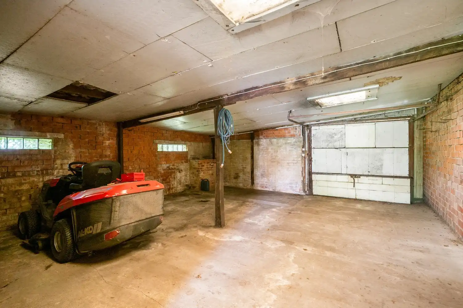 Landelijke woning met 3 slpkrs en tuin op perceel van 1998 m² te Putte foto 17
