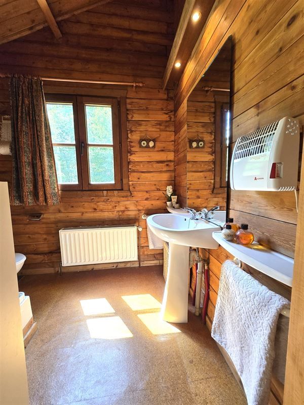 Chalet foto 11