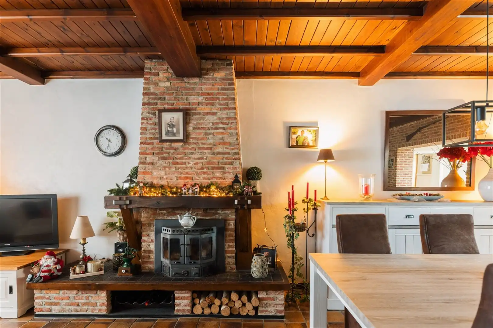 Gezellig wonen nabij het centrum van Schoten foto 2