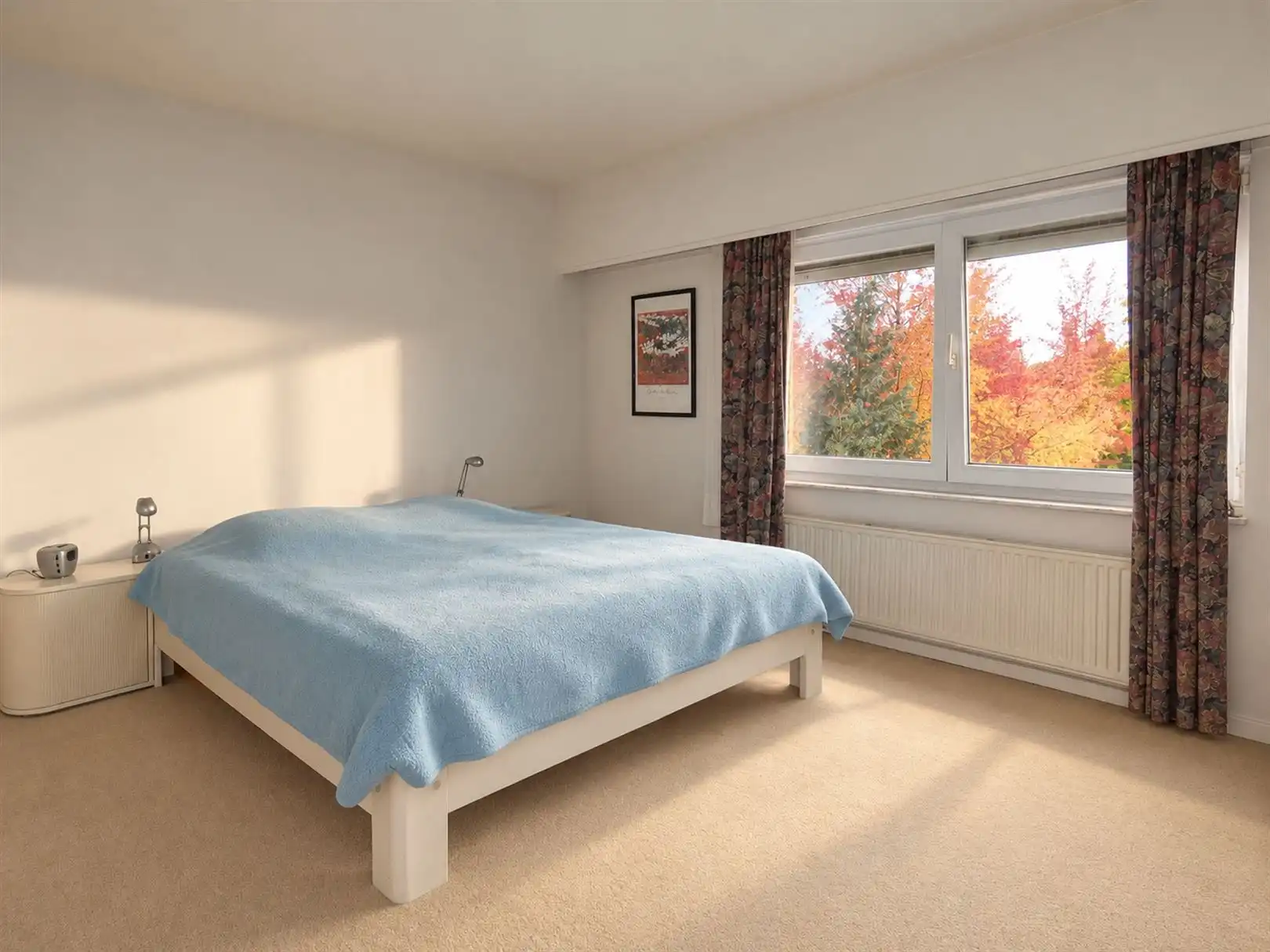 Ruim en lichtrijk appartement met 3 slaapkamers en twee terrassen op een toplocatie in Brasschaat foto 11