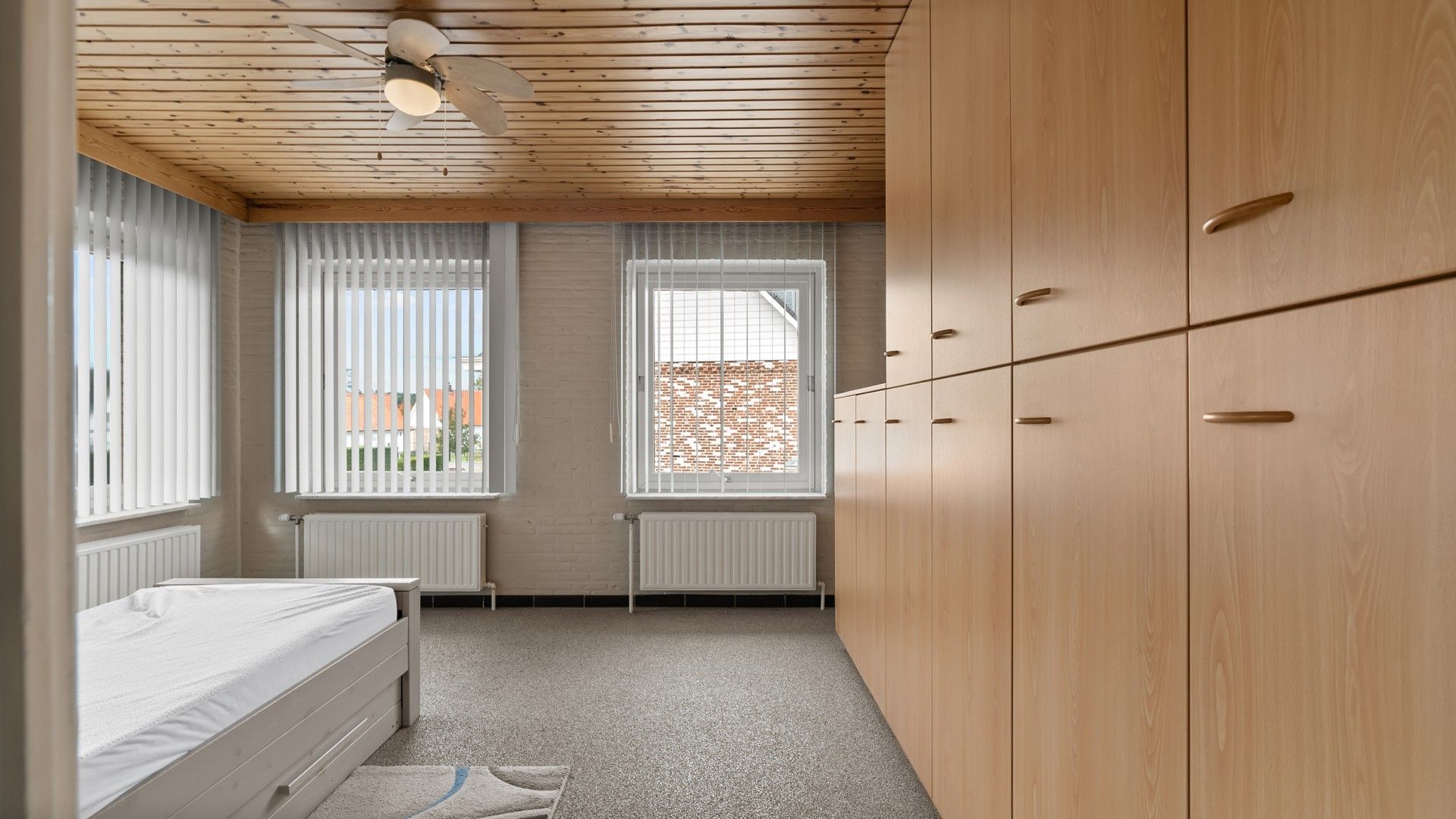 Appartement (215m²) met 4 slpkrs en terras (12m²) in As foto 18