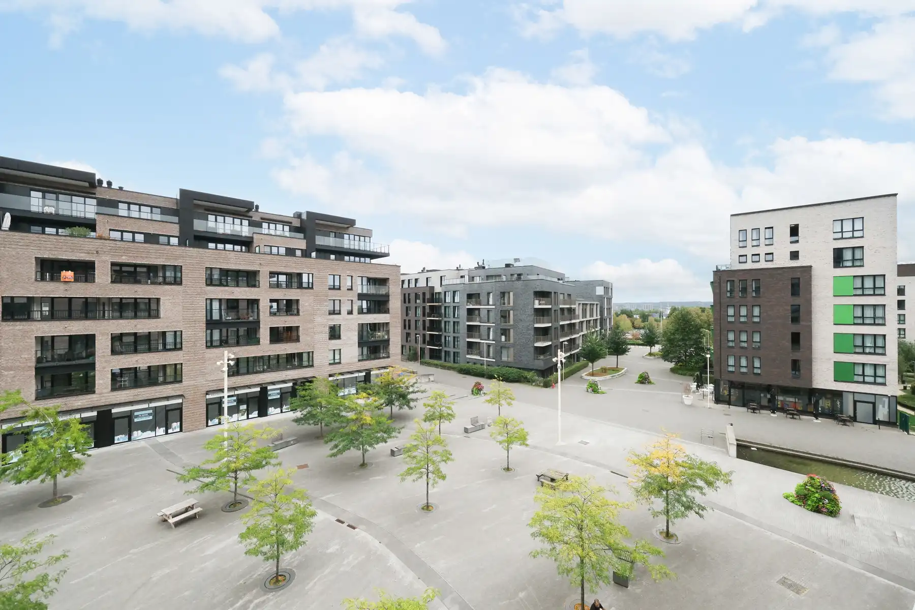 Appartement te koop foto 16