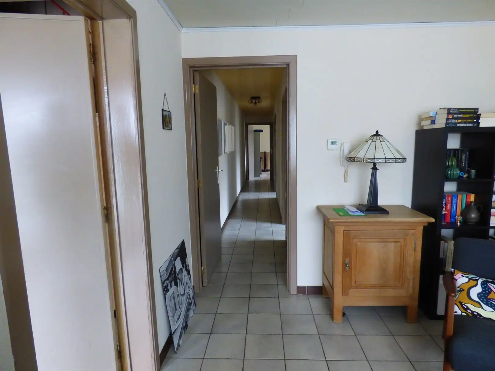 Woning met tal van mogelijkheden in Zonhoven foto 13