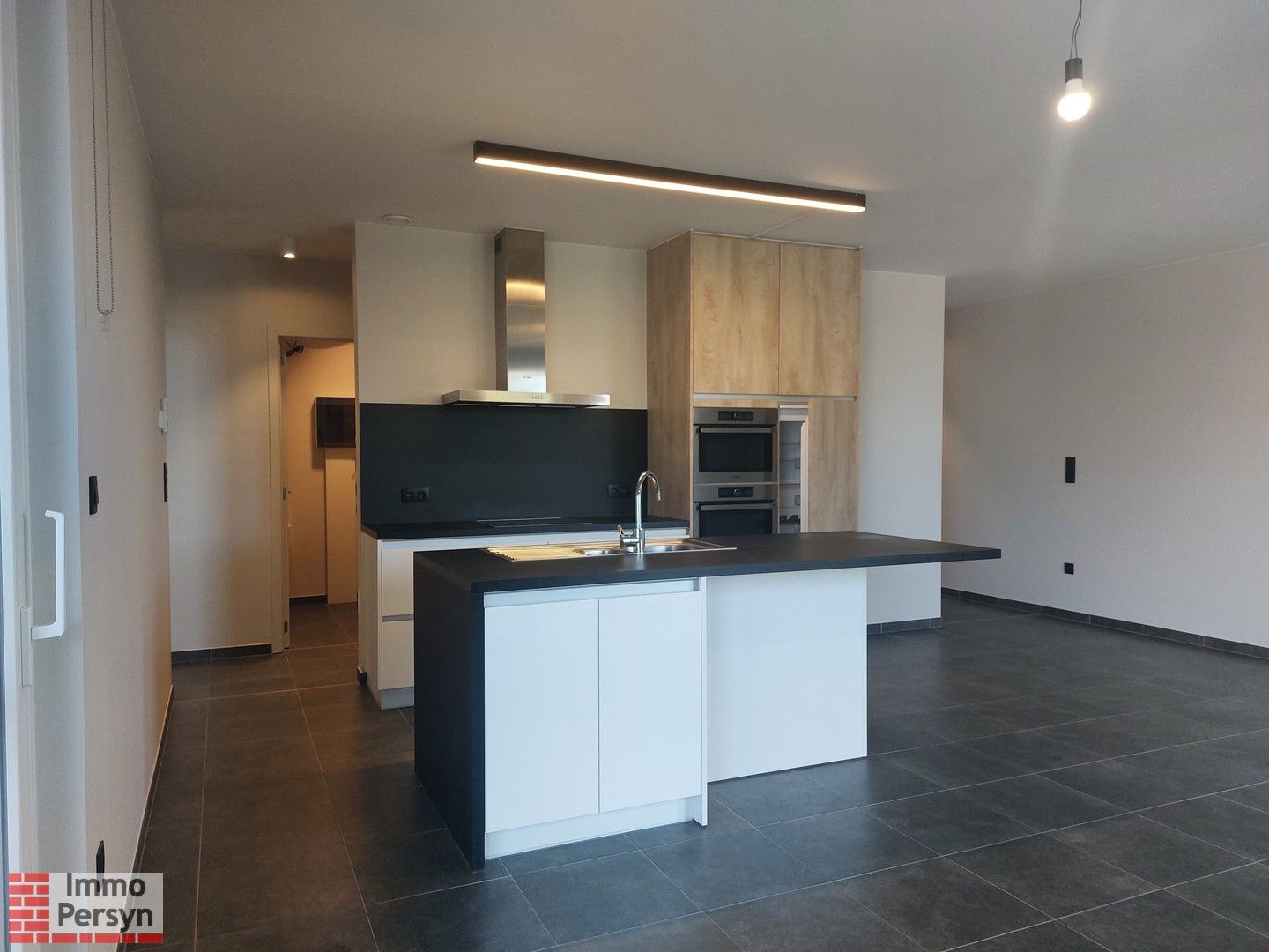 2 slaapkamerappartement op de Ten Heuvel site foto 4