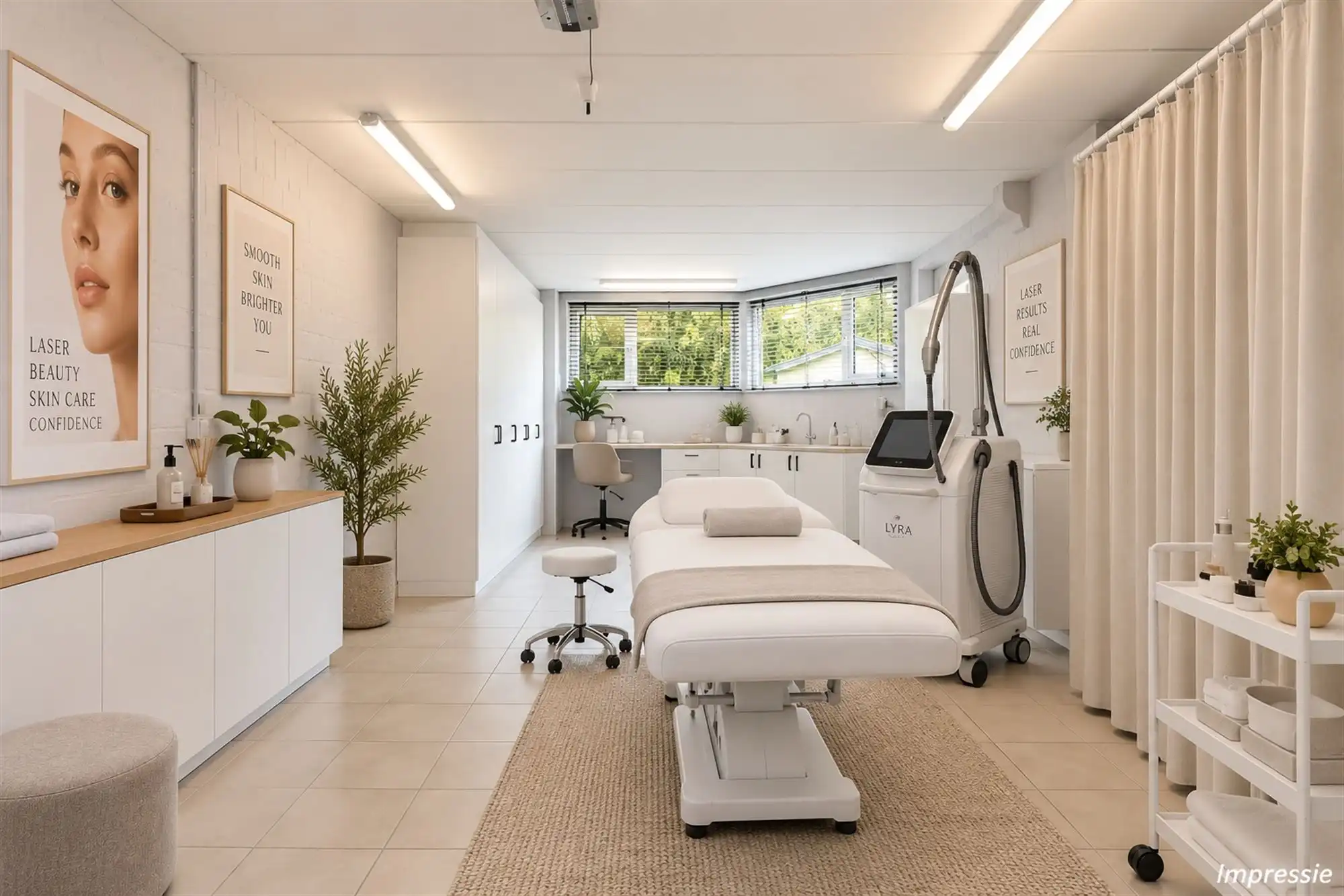 Instapklare woning met 4 slaapkamers en garage foto 27