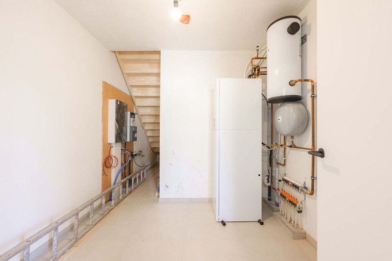 Nieuwbouwwoning te Meulebeke. foto 13