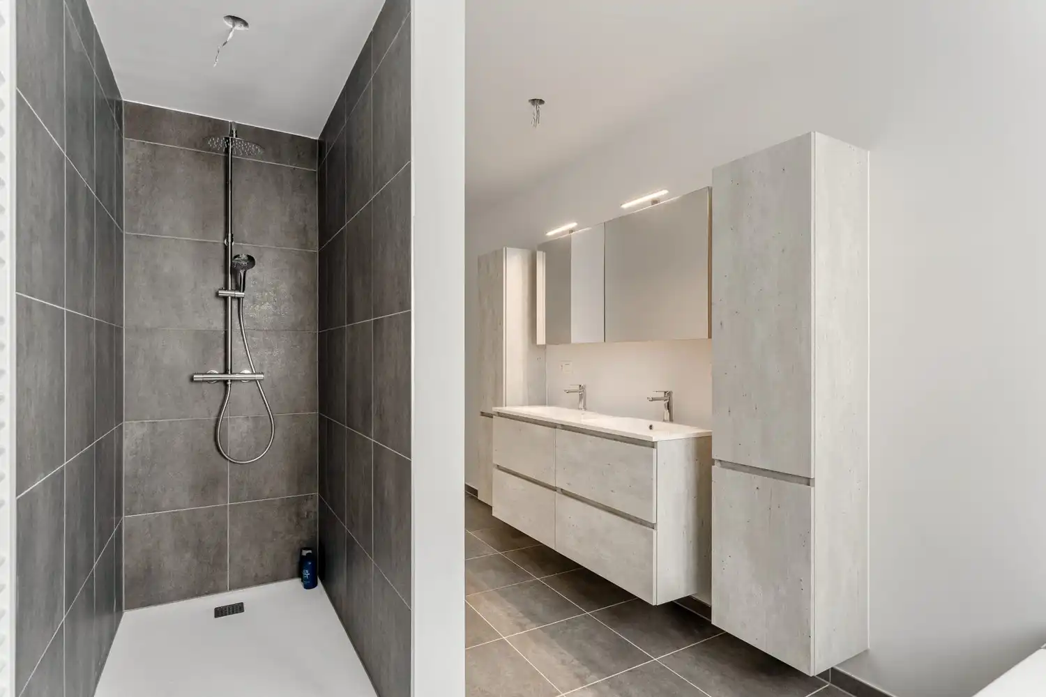 Stijlvolle energiezuinige nieuwbouwwoning met 5 slaapkamers te Hasselt foto 14