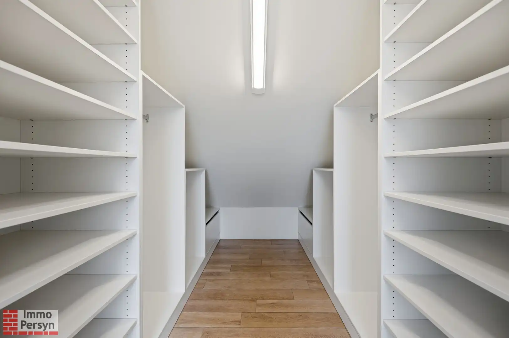 Modern en veelzijdig gebouw met 3 appartementen, rustige tuin en aanpalend perceel te Bekkevoort foto 20