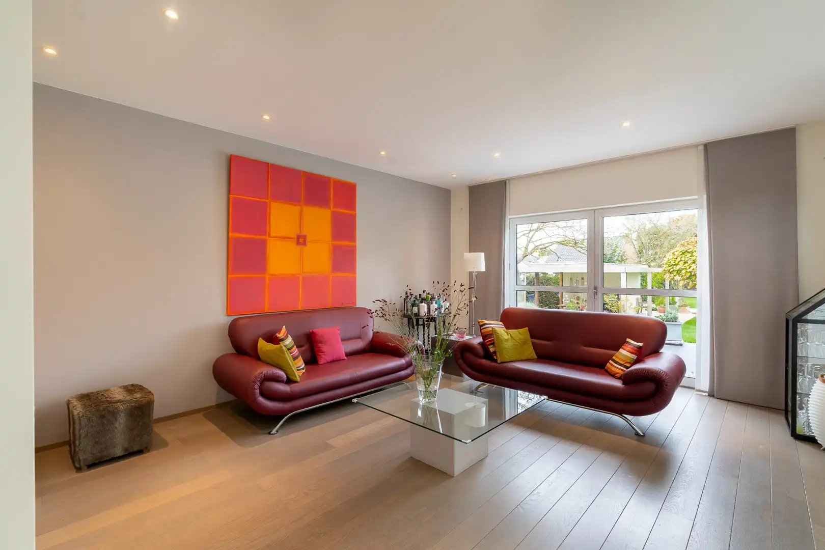 Uitzonderlijke villa van 320 m² gelegen in het pittoreske Leut, op een boogscheut van de Maas! foto 6