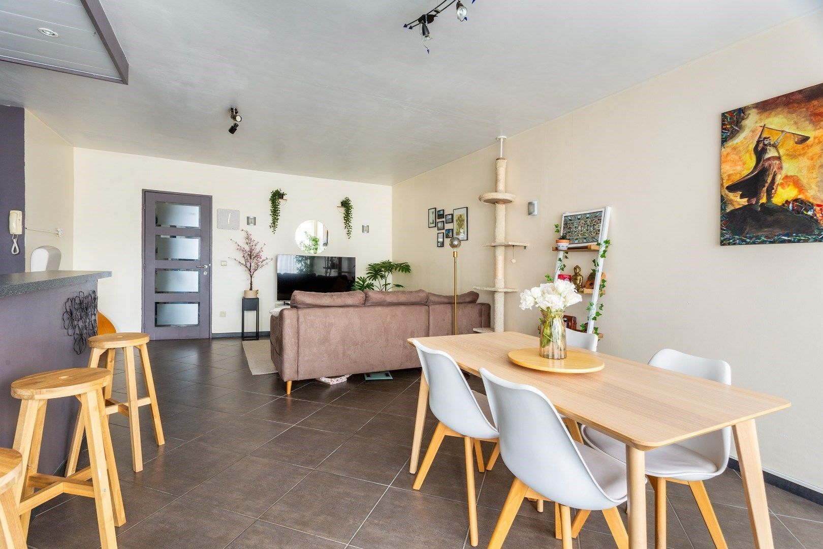 Appartement te koop Bisschoppenhoflaan 303 -/6 - 2100 Antwerpen