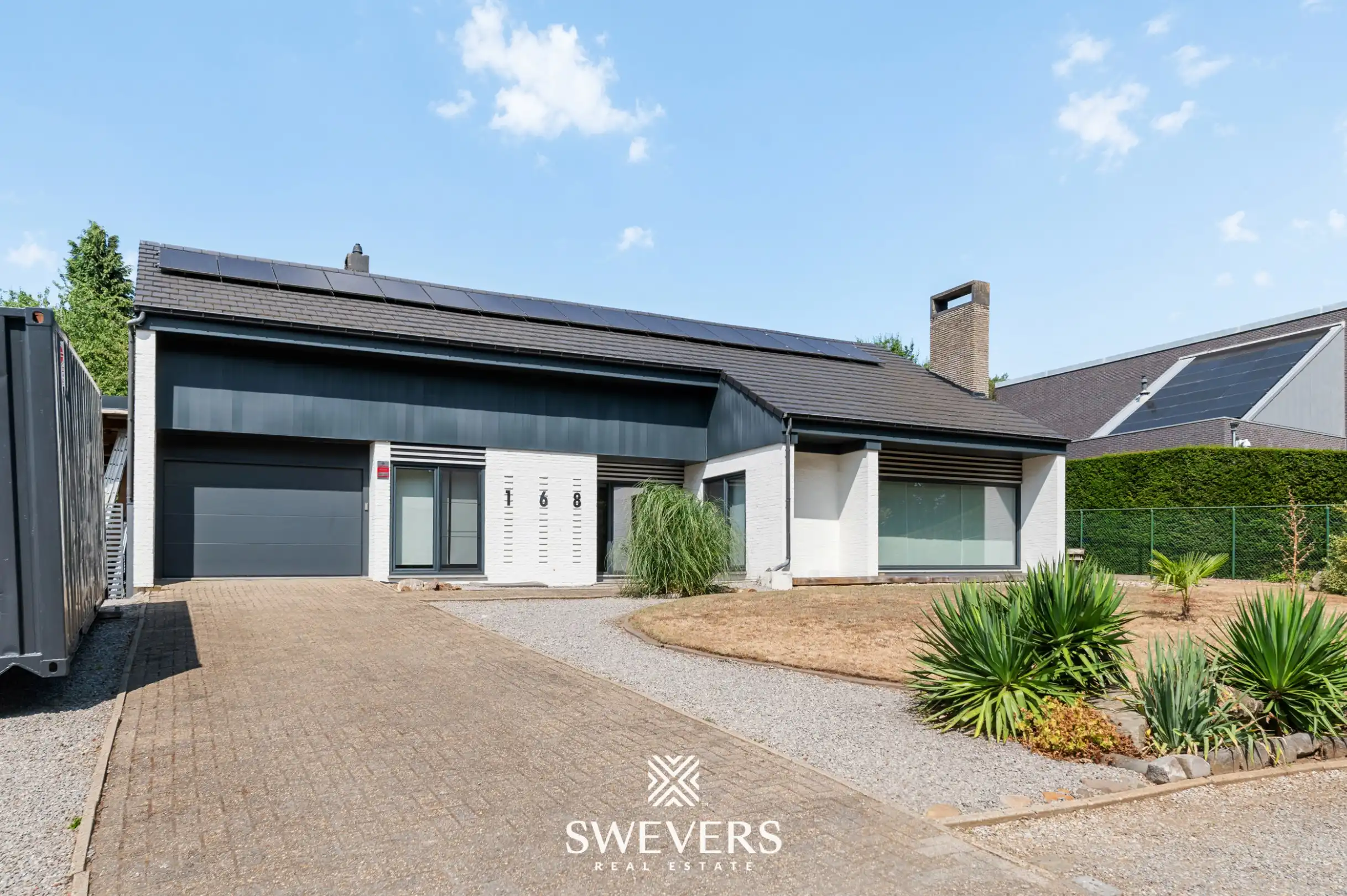 Gerenoveerde woning met 4 slaapkamers op 20a 86ca foto 29