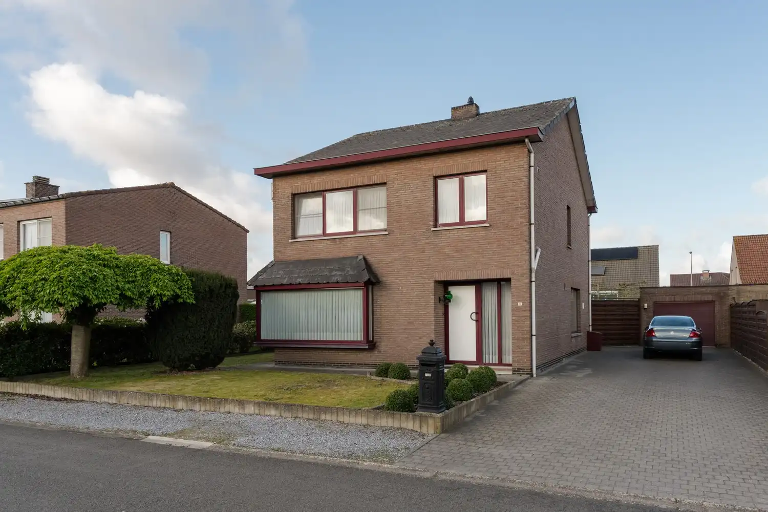 Hoofdfoto van de publicatie: Huis te koop