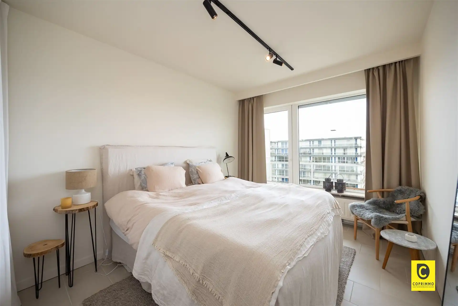 Prachtig 2 slaapkamer appartement foto 7