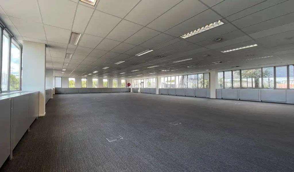 Kantoren te huur nabij E313 in het industriepark Wommelgem foto 12