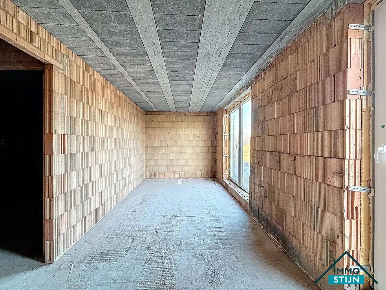 Rustige gelegen casco woning foto 10