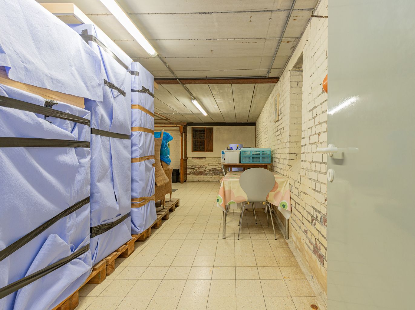 Open bebouwing met 4 slpks en veel opbergruimte! foto 25